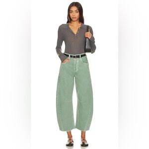 Citizens of Humanity Barrel Jeans